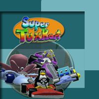 SuperTuxKart Avatar