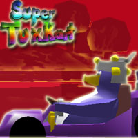 SuperTuxKart Avatar