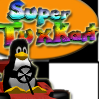 SuperTuxKart Avatar