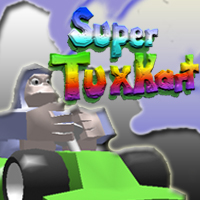 SuperTuxKart Avatar