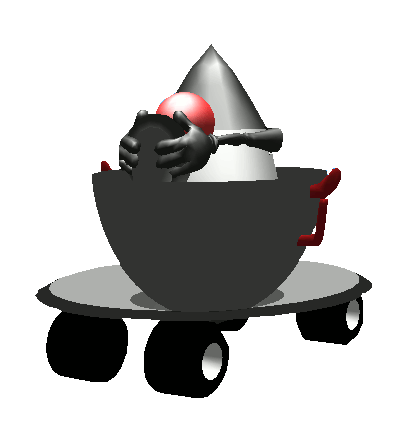 Duke-Kart