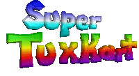 SuperTuxKart Logo