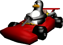 SuperTuxKart Logo