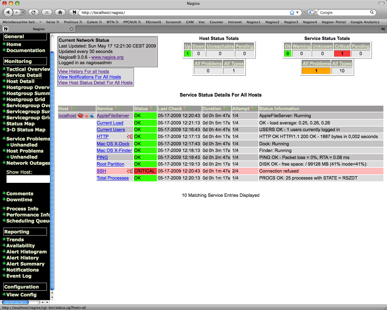 Nagios-Screenshot5