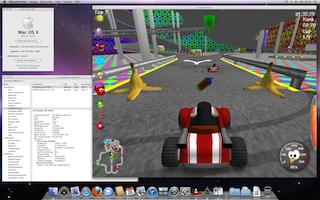 SuperTuxKart Screenshot