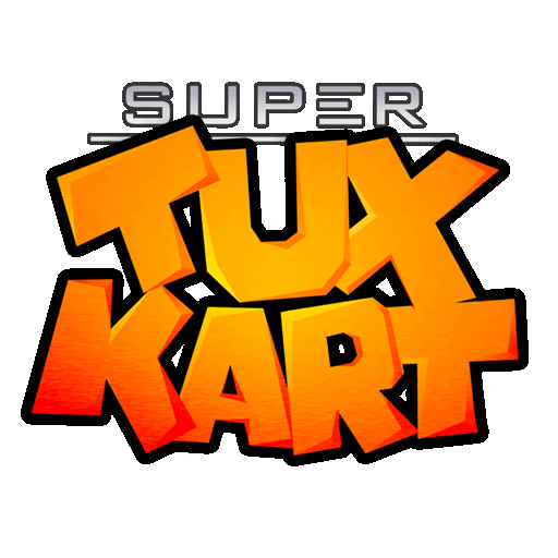 SuperTuxKart Logo
