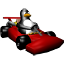 SuperTuxKart Icon