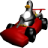 SuperTuxKart Icon